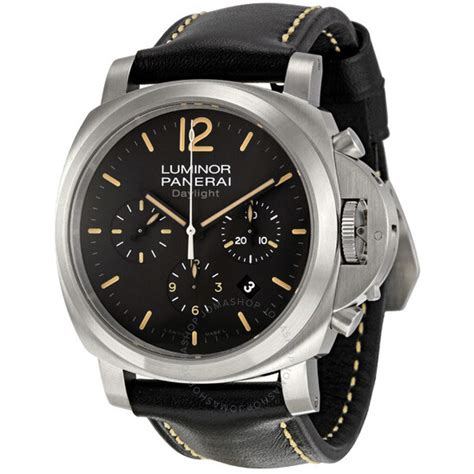 panerai daylight 356 price|pam00356 Panerai Luminor Chrono Day.